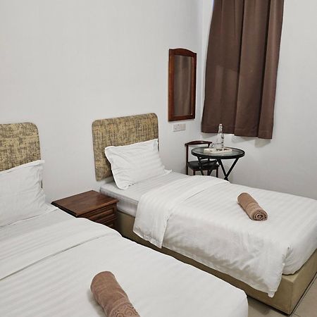 Asia Hotel By Aecotel Sandakan Ngoại thất bức ảnh